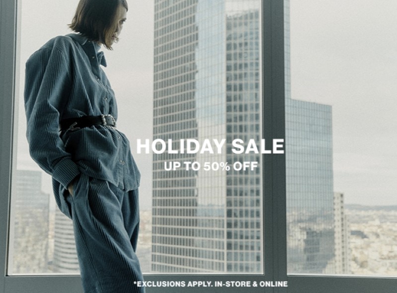 IRO | Official online store